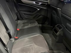 Audi A7L 45 TFSI Luxury - ფოტო 6