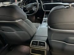 Audi A7L 45 TFSI Luxury - ფოტო 7