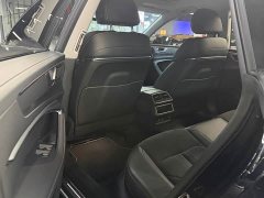 Audi A7L 45 TFSI Luxury - ფოტო 8