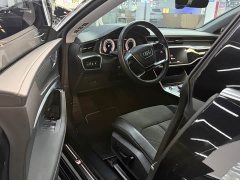 Audi A7L 45 TFSI Luxury - ფოტო 9