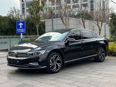 Volkswagen Magotan 2020 330TSI DSG Luxury - ფოტო 1