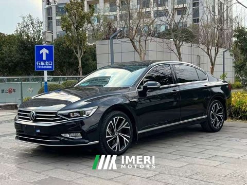 2021 Volkswagen Magotan 2020 330TSI DSG Luxury - ავტომობილი ჩინეთიდან