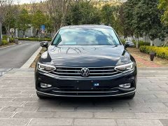 Volkswagen Magotan 2020 330TSI DSG Luxury - ფოტო 2