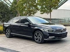 Volkswagen Magotan 2020 330TSI DSG Luxury - ფოტო 3