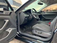 Volkswagen Magotan 2020 330TSI DSG Luxury - ფოტო 4