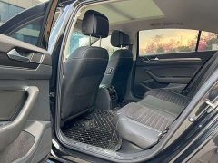Volkswagen Magotan 2020 330TSI DSG Luxury - ფოტო 5