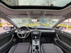 Volkswagen Magotan 2020 330TSI DSG Luxury - ფოტო 6