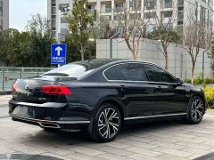 Volkswagen Magotan 2020 330TSI DSG Luxury - ფოტო 7