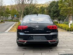 Volkswagen Magotan 2020 330TSI DSG Luxury - ფოტო 8
