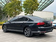 Volkswagen Magotan 2020 330TSI DSG Luxury - ფოტო 9