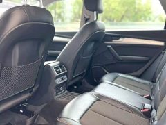 Audi Q5L 2020 Facelift 40 TFSI Prestige - ფოტო 5