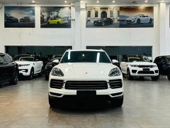 Porsche Cayenne 3.0T - ფოტო 2