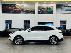 Porsche Cayenne 3.0T - ფოტო 3