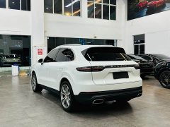 Porsche Cayenne 3.0T - ფოტო 4