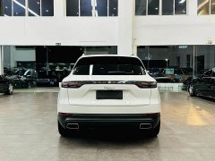 Porsche Cayenne 3.0T - ფოტო 5