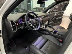 Porsche Cayenne 3.0T - ფოტო 6
