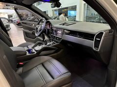 Porsche Cayenne 3.0T - ფოტო 7