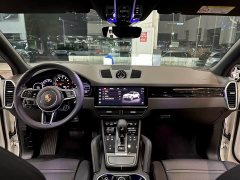 Porsche Cayenne 3.0T - ფოტო 8