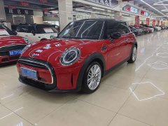 BMW MINI 2022 1.5T COOPER Classic Edition - ფოტო 1