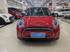 BMW MINI 2022 1.5T COOPER Classic Edition - ფოტო 2