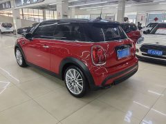 BMW MINI 2022 1.5T COOPER Classic Edition - ფოტო 3