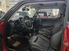 BMW MINI 2022 1.5T COOPER Classic Edition - ფოტო 6