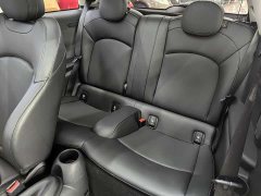 BMW MINI 2022 1.5T COOPER Classic Edition - ფოტო 7