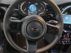 BMW MINI 2022 1.5T COOPER Classic Edition - ფოტო 8