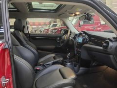 BMW MINI 2022 1.5T COOPER Classic Edition - ფოტო 9