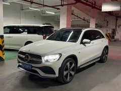 Mercedes-Benz GLC Facelift GLC 300 L 4MATIC Dynamic Luxury Edition - ფოტო 1