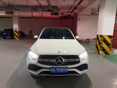 Mercedes-Benz GLC Facelift GLC 300 L 4MATIC Dynamic Luxury Edition - ფოტო 2