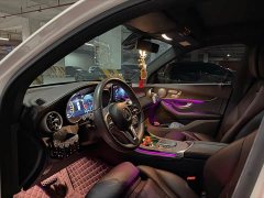 Mercedes-Benz GLC Facelift GLC 300 L 4MATIC Dynamic Luxury Edition - ფოტო 3