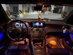 Mercedes-Benz GLC Facelift GLC 300 L 4MATIC Dynamic Luxury Edition - ფოტო 4