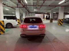 Mercedes-Benz GLC Facelift GLC 300 L 4MATIC Dynamic Luxury Edition - ფოტო 5