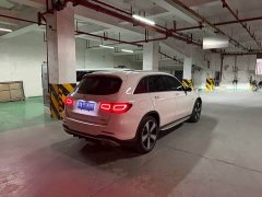Mercedes-Benz GLC Facelift GLC 300 L 4MATIC Dynamic Luxury Edition - ფოტო 6