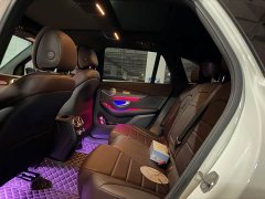 Mercedes-Benz GLC Facelift GLC 300 L 4MATIC Dynamic Luxury Edition - ფოტო 7