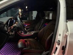 Mercedes-Benz GLC Facelift GLC 300 L 4MATIC Dynamic Luxury Edition - ფოტო 8