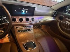 Mercedes-Benz E-Class 2022 E 300 L Fashion Edition - ფოტო 13