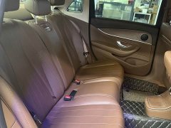 Mercedes-Benz E-Class 2022 E 300 L Fashion Edition - ფოტო 15