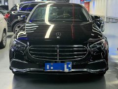 Mercedes-Benz E-Class 2022 E 300 L Fashion Edition - ფოტო 2