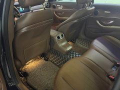 Mercedes-Benz E-Class 2022 E 300 L Fashion Edition - ფოტო 4