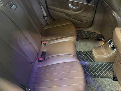Mercedes-Benz E-Class 2022 E 300 L Fashion Edition - ფოტო 7