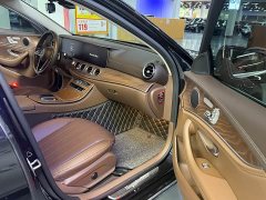 Mercedes-Benz E-Class 2022 E 300 L Fashion Edition - ფოტო 8