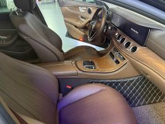 Mercedes-Benz E-Class 2022 E 300 L Fashion Edition - ფოტო 9