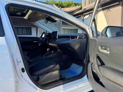 Toyota Corolla 1.2T Elite - ფოტო 10