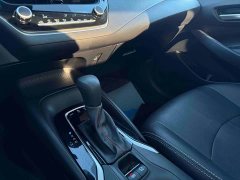 Toyota Corolla 1.2T Elite - ფოტო 13