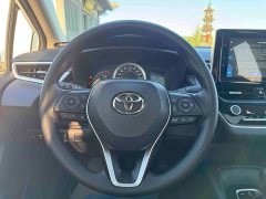 Toyota Corolla 1.2T Elite - ფოტო 15