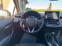 Toyota Corolla 1.2T Elite - ფოტო 16