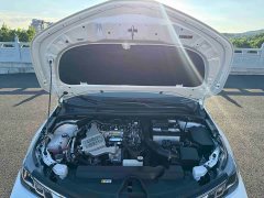 Toyota Corolla 1.2T Elite - ფოტო 18