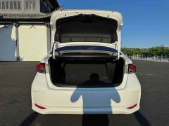 Toyota Corolla 1.2T Elite - ფოტო 19